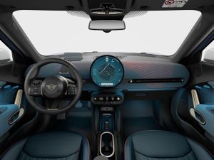 MINI Aceman SE 160 kW (218 CV)  - Foto 4