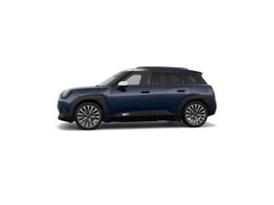 MINI Aceman SE 160 kW (218 CV)  - Foto 9