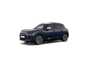 MINI Aceman SE 160 kW (218 CV)  - Foto 6