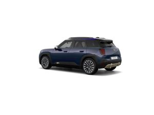 MINI Aceman SE 160 kW (218 CV)  - Foto 10