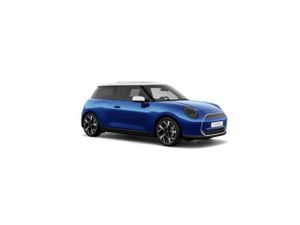 MINI Cooper Cooper E 135 kW (184 CV)  - Foto 4