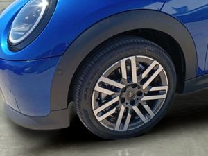 MINI Cooper E 135 kW (184 CV)  - Foto 6