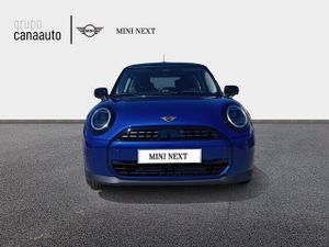 MINI Cooper Cooper E 135 kW (184 CV)  - Foto 2