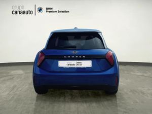 MINI Cooper Cooper E 135 kW (184 CV)  - Foto 5