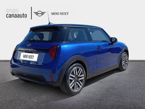 MINI Cooper Cooper E 135 kW (184 CV)  - Foto 4