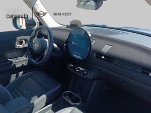 MINI Cooper Cooper E 135 kW (184 CV)  - Foto 8