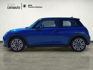 MINI Cooper E 135 kW (184 CV)  - Foto 3