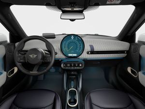 MINI Cooper Cooper E 135 kW (184 CV)  - Foto 8