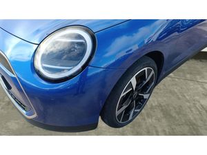 MINI Cooper E 135 kW (184 CV)  - Foto 5
