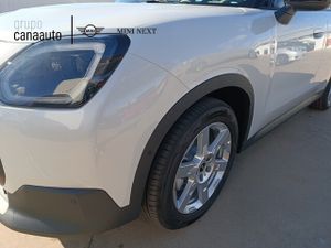 MINI Countryman E 150 kW (204 CV)  - Foto 6