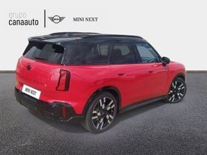 MINI Countryman SE ALL4 230 kW (313 CV)  - Foto 4