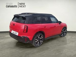 MINI Countryman SE ALL4 230 kW (313 CV)  - Foto 4