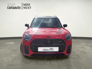 MINI Countryman SE ALL4 230 kW (313 CV)  - Foto 6