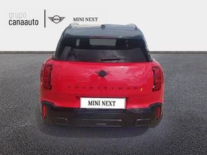 MINI Countryman SE ALL4 230 kW (313 CV)  - Foto 5