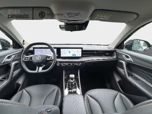 MG HS 1.5T LUXURY DCT 170 5P  - Foto 3