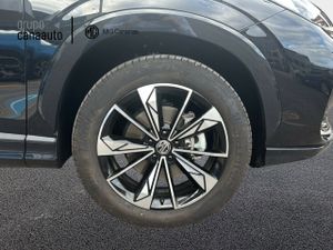 MG HS 1.5T LUXURY DCT 170 5P  - Foto 10