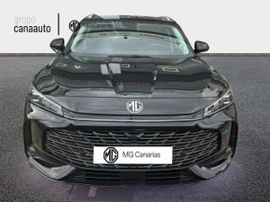 MG HS 1.5T LUXURY DCT 170 5P  - Foto 8