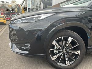 MG HS 1.5T LUXURY DCT 170 5P  - Foto 9