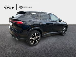 MG HS 1.5T LUXURY DCT 170 5P  - Foto 2