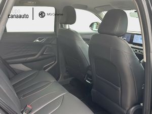 MG HS 1.5T LUXURY DCT 170 5P  - Foto 5