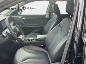 MG HS 1.5T LUXURY DCT 170 5P  - Foto 4