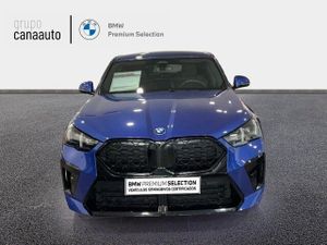 BMW iX2 xDrive30 230 kW (313 CV)  - Foto 2