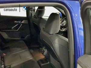 BMW iX2 xDrive30 230 kW (313 CV)  - Foto 8