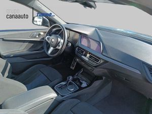 BMW Serie 1 116d 85 kW (116 CV)  - Foto 8