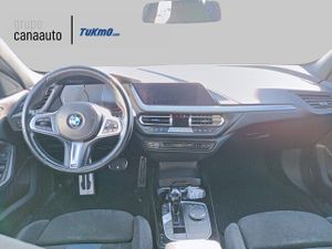 BMW Serie 1 116d 85 kW (116 CV)  - Foto 7