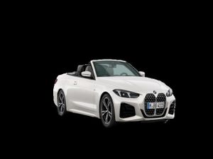 BMW Serie 4 420i Cabrio 135 kW (184 CV)  - Foto 10