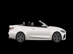 BMW Serie 4 420i Cabrio 135 kW (184 CV)  - Foto 14