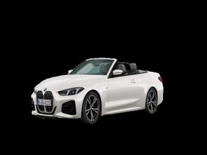 BMW Serie 4 420i Cabrio 135 kW (184 CV)  - Foto 23