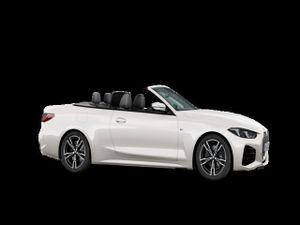 BMW Serie 4 420i Cabrio 135 kW (184 CV)  - Foto 18