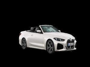 BMW Serie 4 420i Cabrio 135 kW (184 CV)  - Foto 33