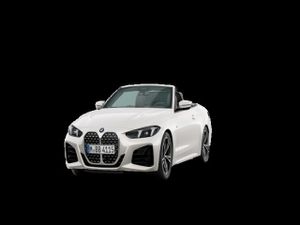 BMW Serie 4 420i Cabrio 135 kW (184 CV)  - Foto 21