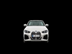 BMW Serie 4 420i Cabrio 135 kW (184 CV)  - Foto 19