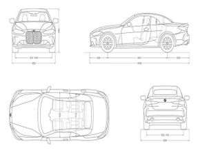 BMW Serie 4 420i Cabrio 135 kW (184 CV)  - Foto 36