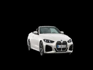 BMW Serie 4 420i Cabrio 135 kW (184 CV)  - Foto 29