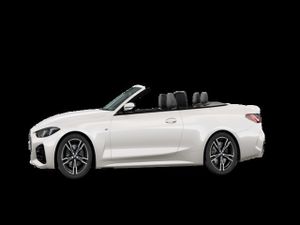 BMW Serie 4 420i Cabrio 135 kW (184 CV)  - Foto 6