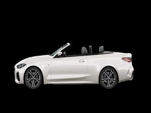 BMW Serie 4 420i Cabrio 135 kW (184 CV)  - Foto 26