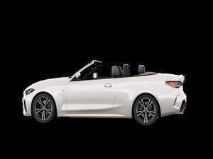 BMW Serie 4 420i Cabrio 135 kW (184 CV)  - Foto 32