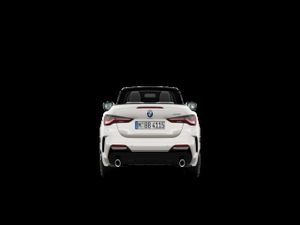 BMW Serie 4 420i Cabrio 135 kW (184 CV)  - Foto 39