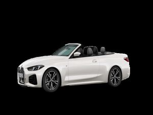 BMW Serie 4 420i Cabrio 135 kW (184 CV)  - Foto 22