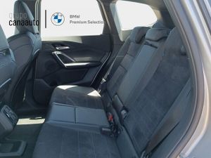 BMW X1 xDrive30e 240 kW (326 CV)  - Foto 9
