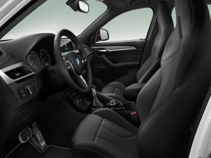 BMW X2 xDrive25e 162 kW (220 CV)  - Foto 20