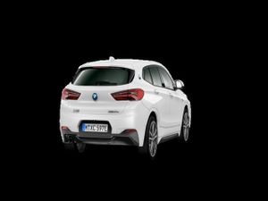 BMW X2 xDrive25e 162 kW (220 CV)  - Foto 24