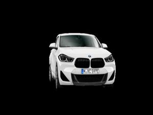 BMW X2 xDrive25e 162 kW (220 CV)  - Foto 8