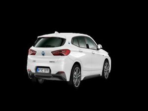 BMW X2 xDrive25e 162 kW (220 CV)  - Foto 12