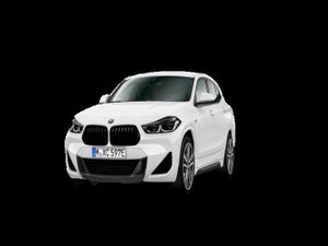 BMW X2 xDrive25e 162 kW (220 CV)  - Foto 21