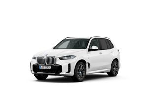 BMW X5 xDrive50e 360 kW (489 CV)  - Foto 3